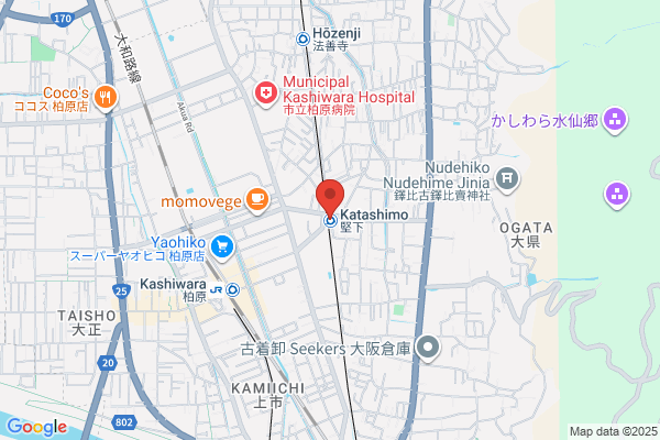 Kansai Sawayaka Bank Ltd., The, Kashiwara Br.
