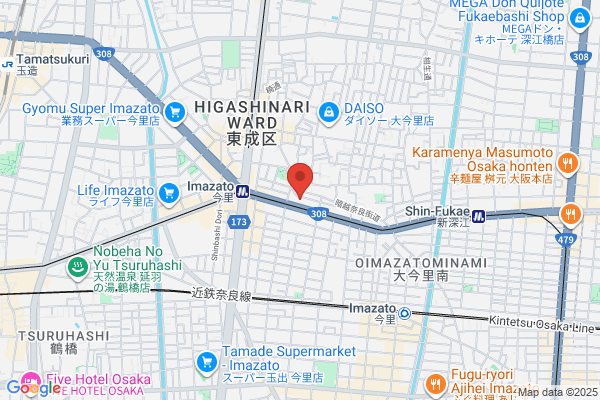 Mizuho Bank, Ltd. Imazato Br.