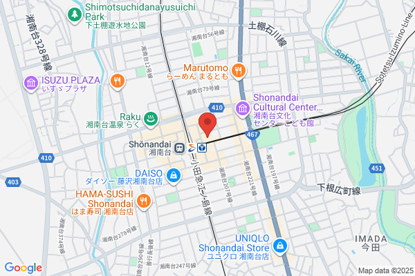 Nakahyogo Shinkin Bank Yashiro Br.