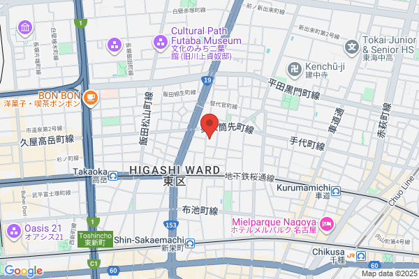 Okazaki Shinkin Bank Daikancho Br.