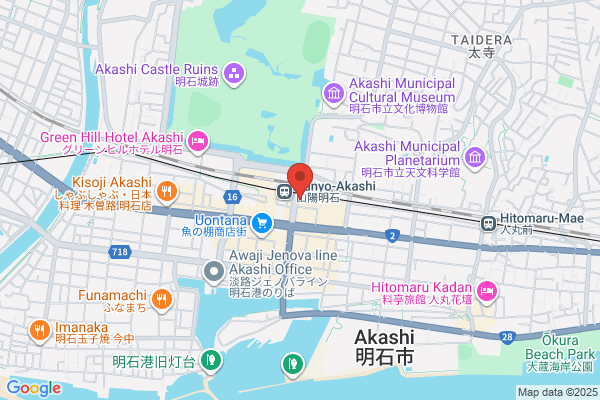 Sumitomo Trust & Banking Co., Ltd. Akashi Br.