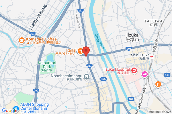 The Bank of Fukuoka Ltd