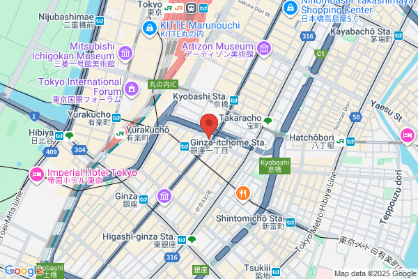 The Hokuetsu Bank Ltd