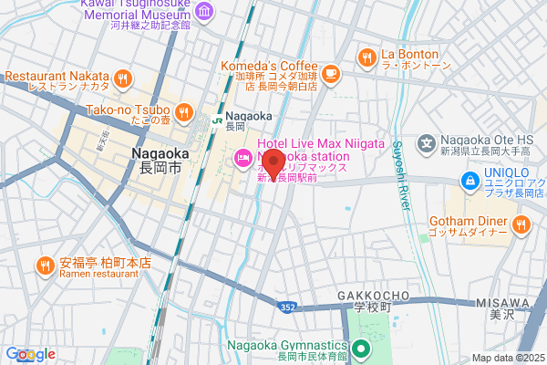 The Hokuetsu Bank Ltd