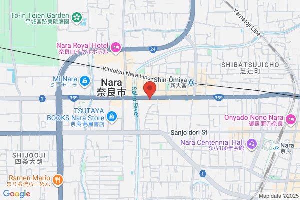 The Nanto Bank Ltd.