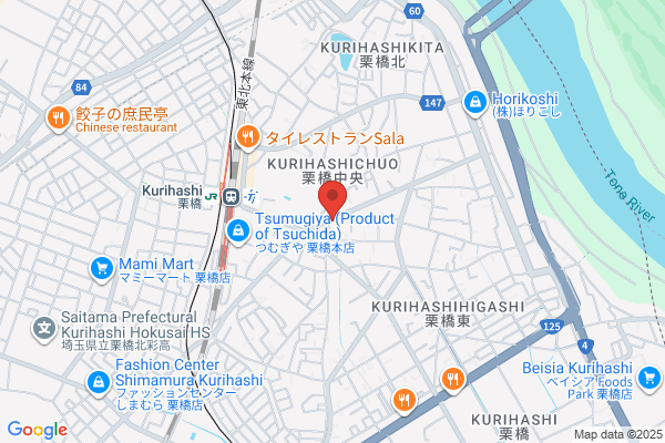 The Saitama Bank Ltd