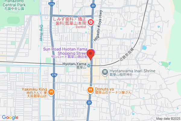 UFJ Bank Ltd. Hanazono Br.