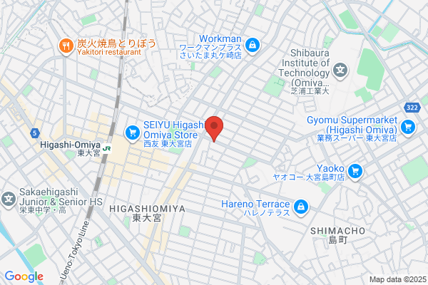 Hair Salon Fuji