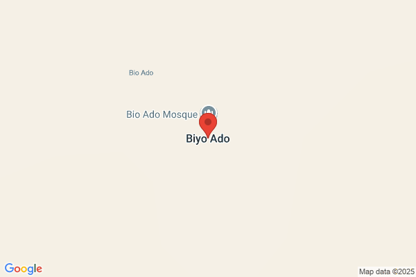 Ado Biyoshitsu