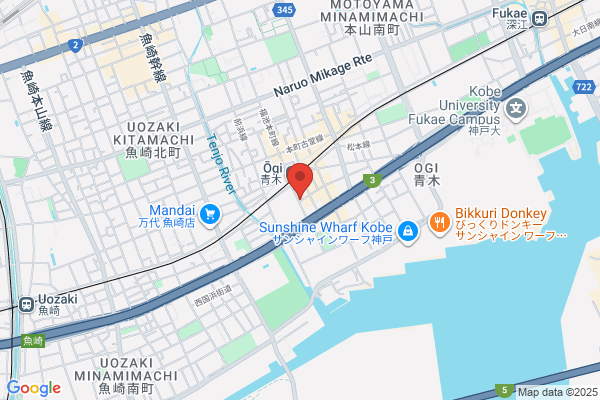 Michi Beauty Salon