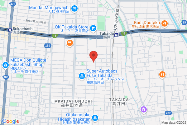 Daishin Kogyo Co., Ltd.
