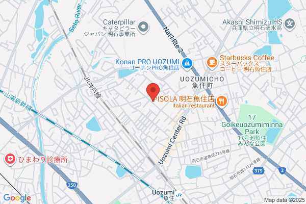 Cycle Shop Matsui Co., Ltd.