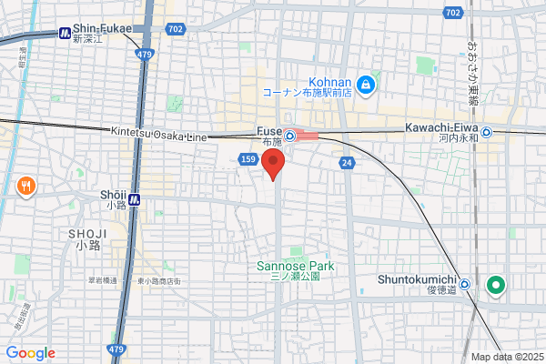 Sugimura Shoten Co., Ltd.