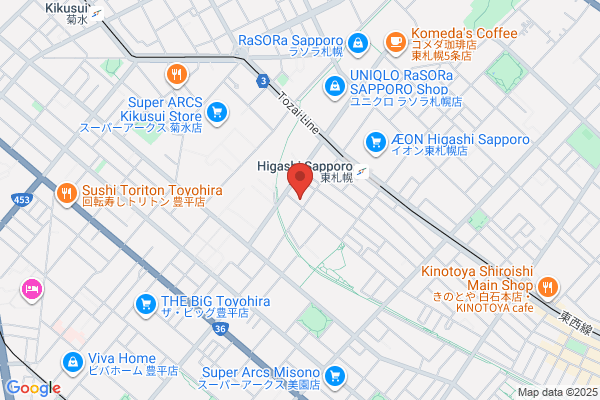 Sapporo Meishodo Co., Ltd.