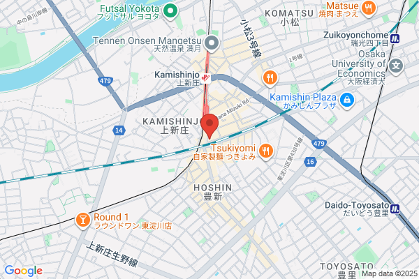 Yohan Osaka Br.