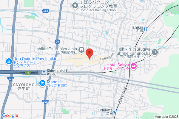 Narutoya Co., Ltd.