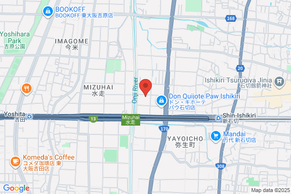 Okumitsu Hamori Co., Ltd.