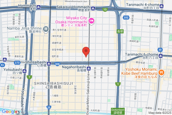 Nihon Car Clean Center Co., Ltd. Osaka Br.