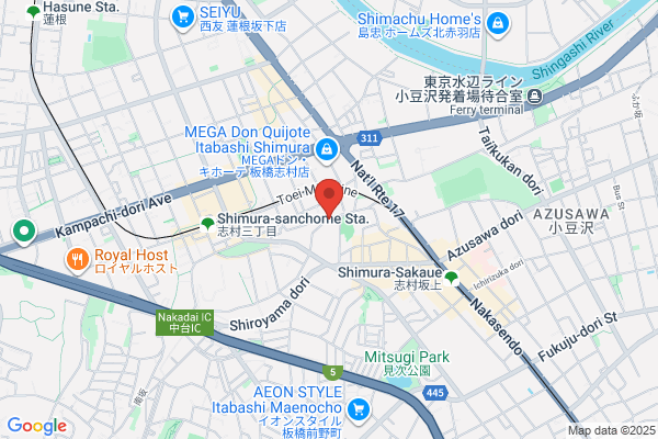 Eiho Co., Ltd.
