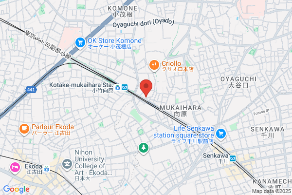 Karakama Seisakusho Co., Ltd.
