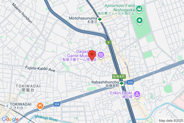 AK Sangyo Co., Ltd.