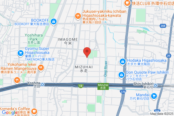 Fujihachi Sangyo Co., Ltd.