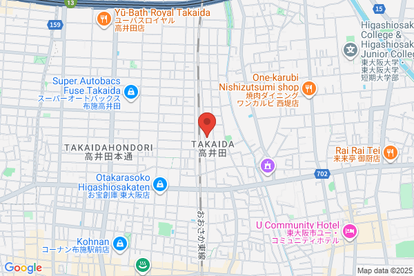 Fukusuke Aluminium Chuzosho Co., Ltd.