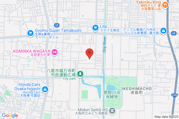 Hashimoto Gokin Chukosho Co., Ltd.