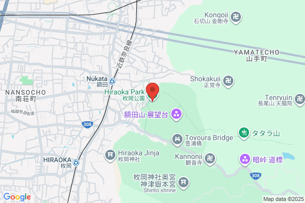 Hiraoka Alumi Chuzo Co., Ltd.