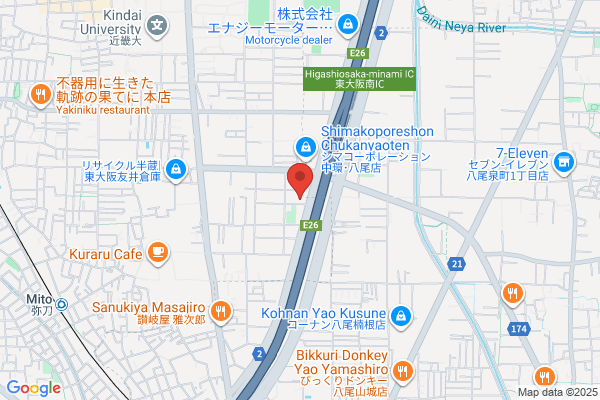 Hokusei Kogyo Co., Ltd.