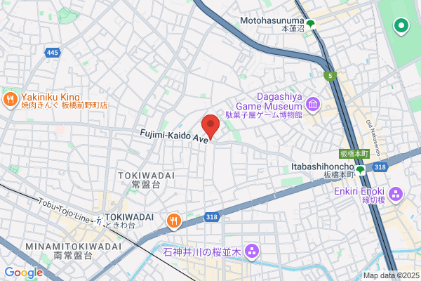 Inoue Gokin Chuzosho Co., Ltd.