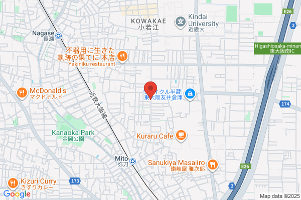 Marutaka Chuzo Co., Ltd.