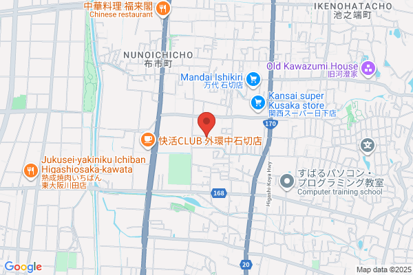 Nanno Sangyo Co., Ltd.