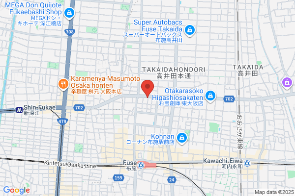 Nishimura Shoten