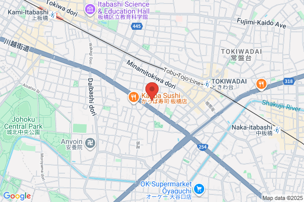 San'ei Keikinzoku Kogyosho Co., Ltd.