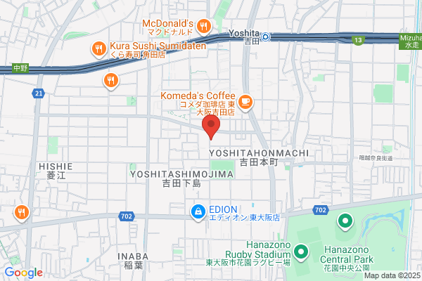 Sanyo Stainless Chukosho Co., Ltd.