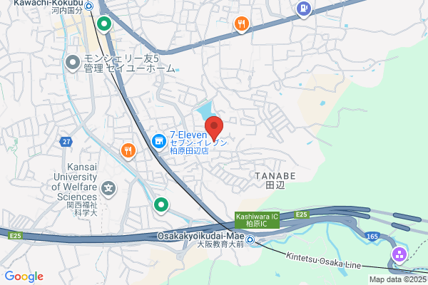 Shida Chuzosho Co., Ltd.