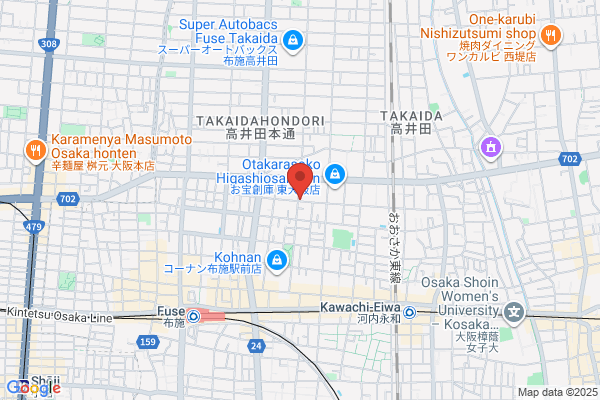 Yasaka Co., Ltd.