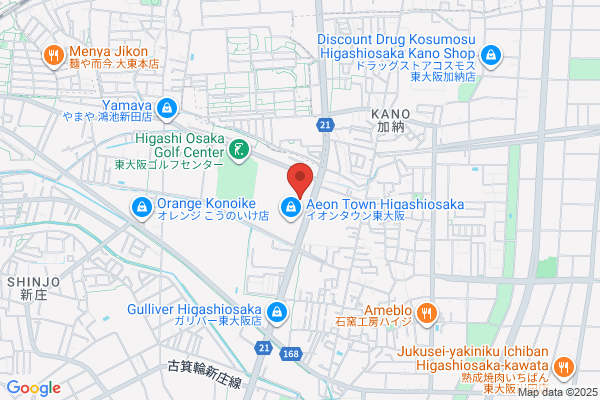 Kozai Co., Ltd. Osaka Br.