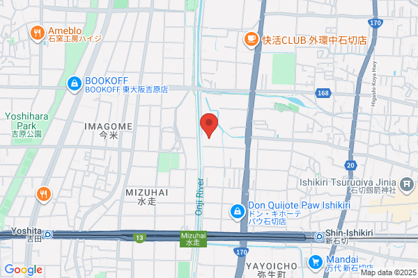 Merutekkusu Kasei Co., Ltd.