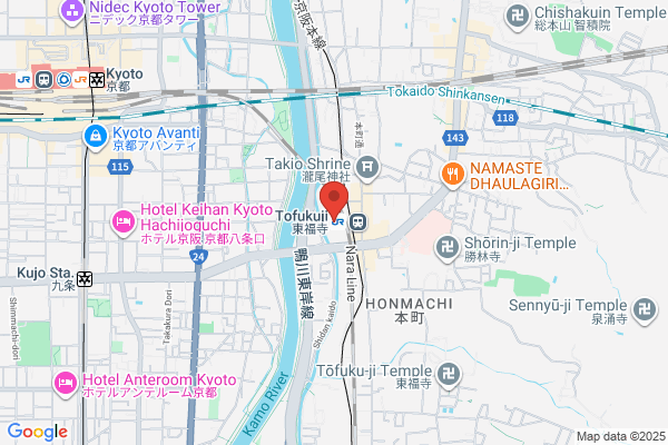 Sanyo Chemical Industries Ltd.