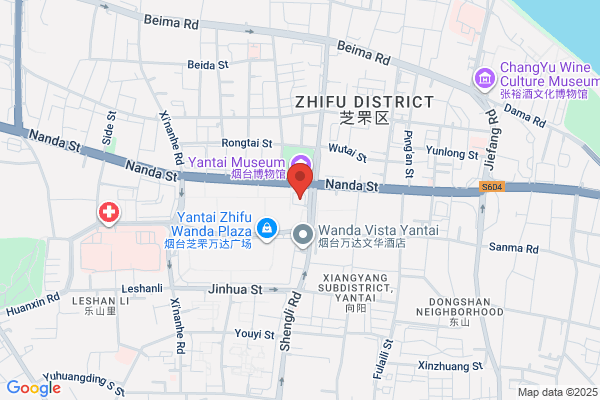 Shintoh Chemifa Industry