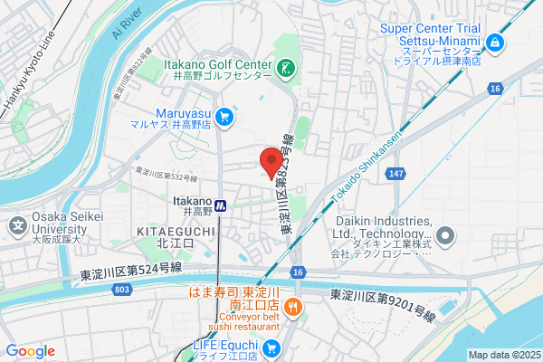 Suzuki Yushi Industrial Co., Ltd.