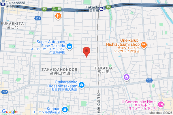 Towa Pakking Co., Ltd.