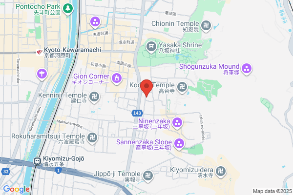 Kyoto Togakai