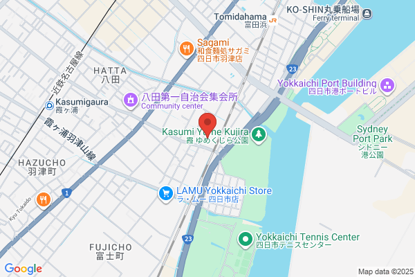 Nitto Sangyo Co., Ltd.