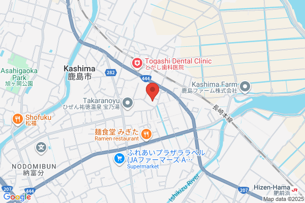 Catholic Kashima Church