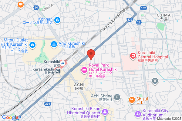 Catholic Kurashiki Church