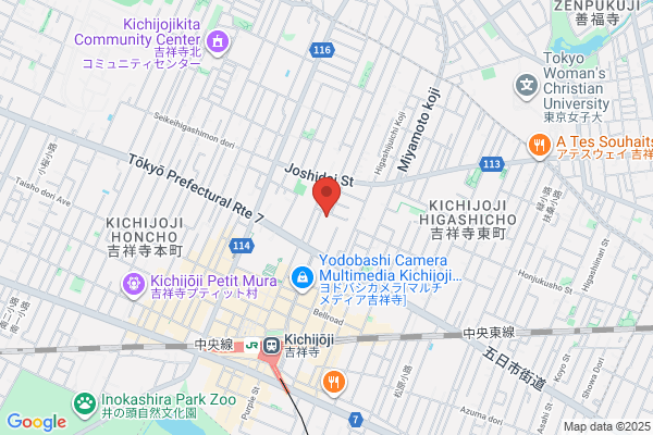 Church of Jesus Christ of Latter-day Saints, The, Japan Tokyo South Mission Office