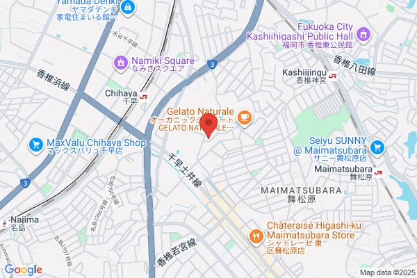 Fukuoka Bible Church